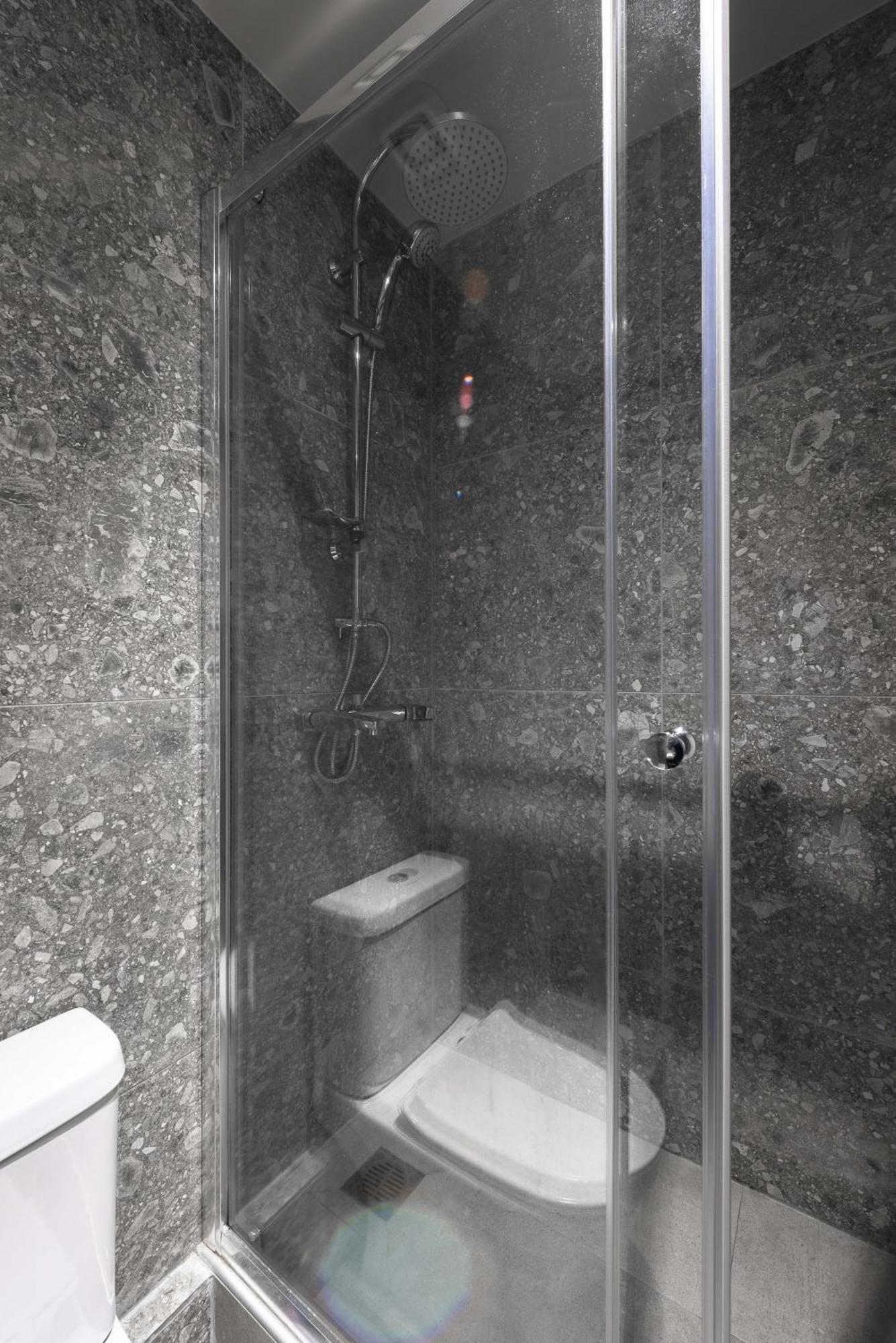 Penthouse Apartments, The Luxury Suites Tessalónica Quarto foto